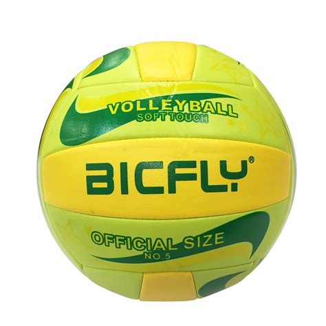 BICFLY Jr. Star Player Blue Black Grey .